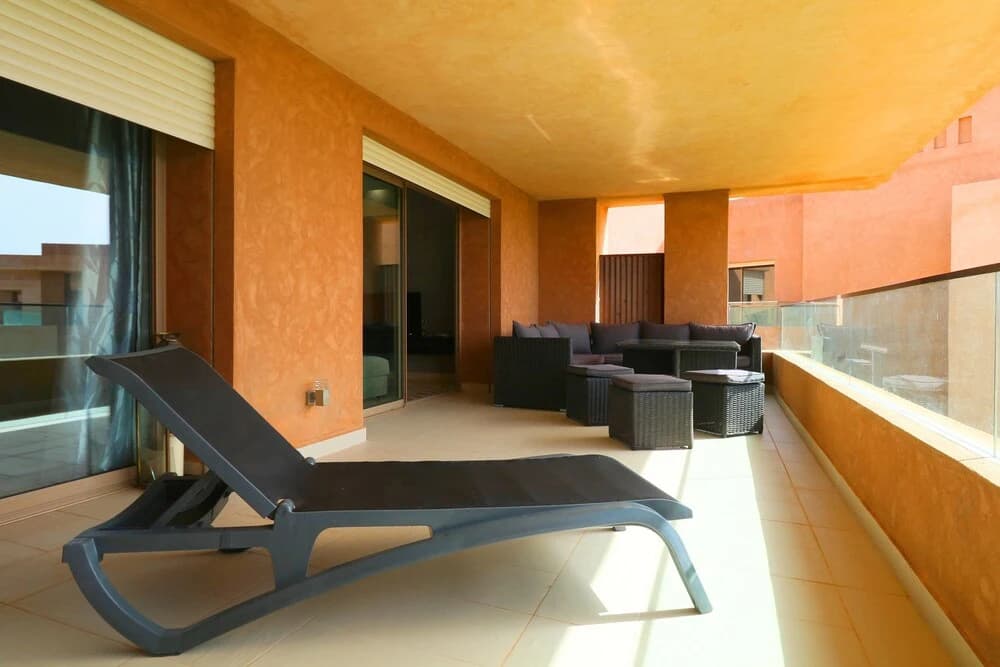 Appart Standing Pour Famille - photo 10
