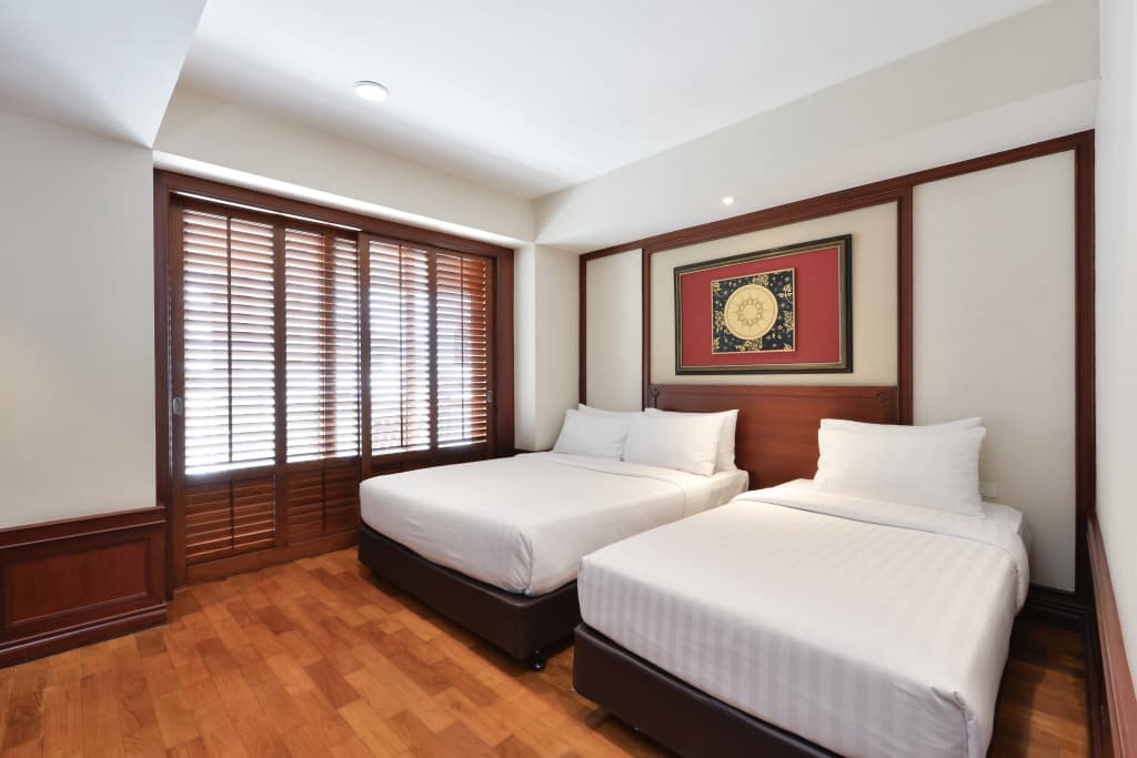 Centre Point Sukhumvit Thong Lo - photo 3