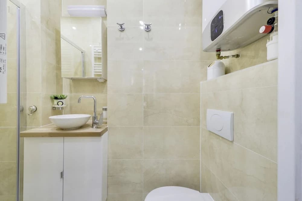 Pantheon - Lovely Flat - photo 8