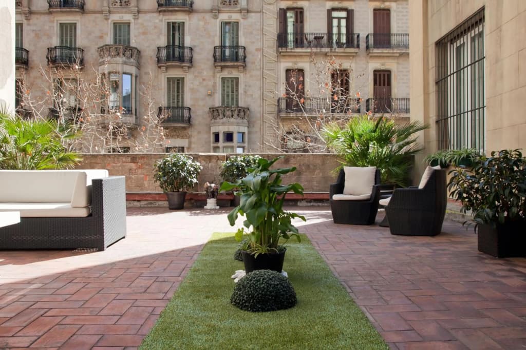Hostal Boutique Khronos - photo 27