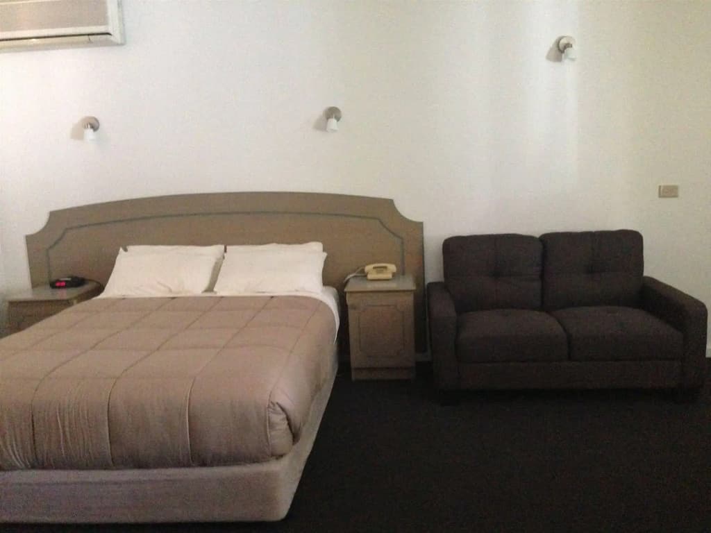Nunawading Motor Inn - photo 4