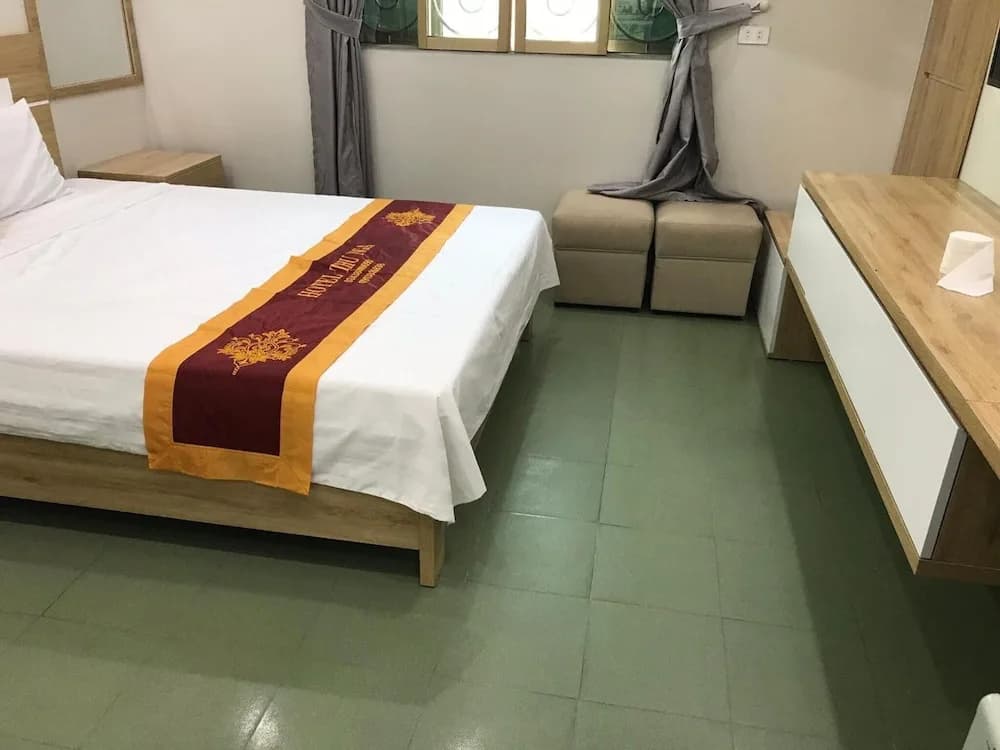 Khach San Thu Nga - photo 6