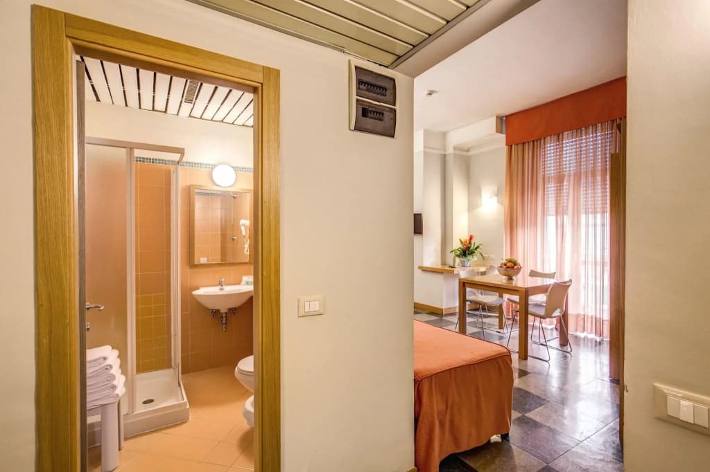 Delle Nazioni Hotel  - photo 22