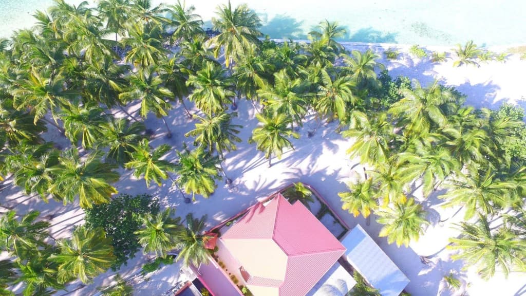 Riveli Retreat at Mathiveri Maldives - photo 22