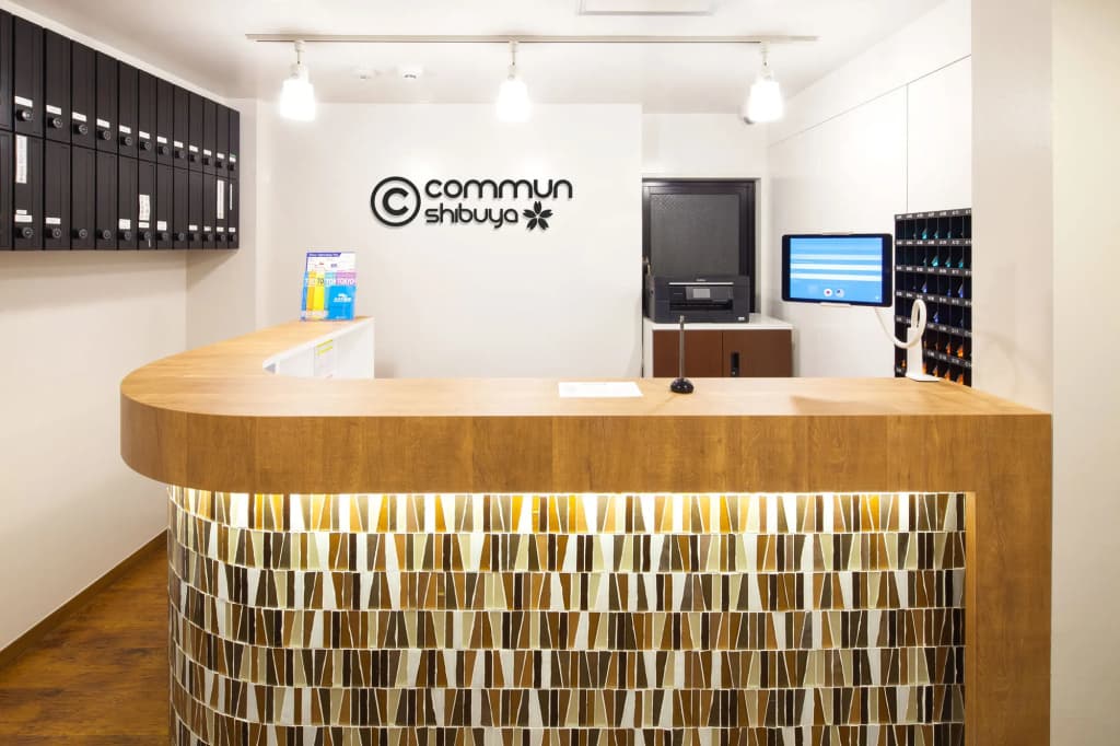 commun SHIBUYA - Caters to Men - photo 10