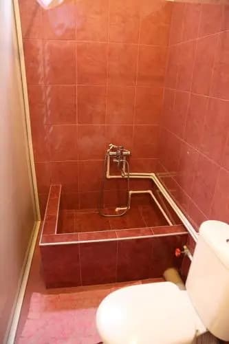 Hotel Chubini - photo 9
