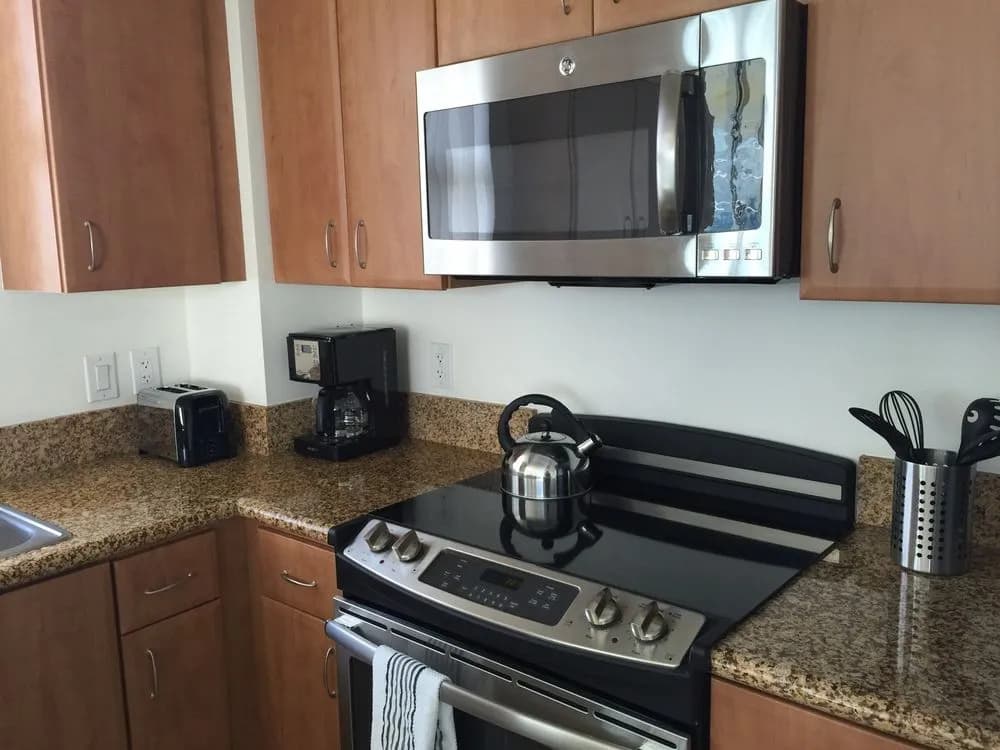 Lyx Miami Suites - photo 29
