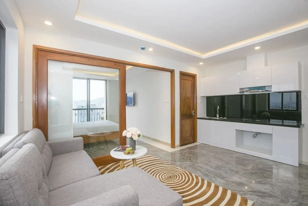 Misa Hotel & Apartment - photo 2