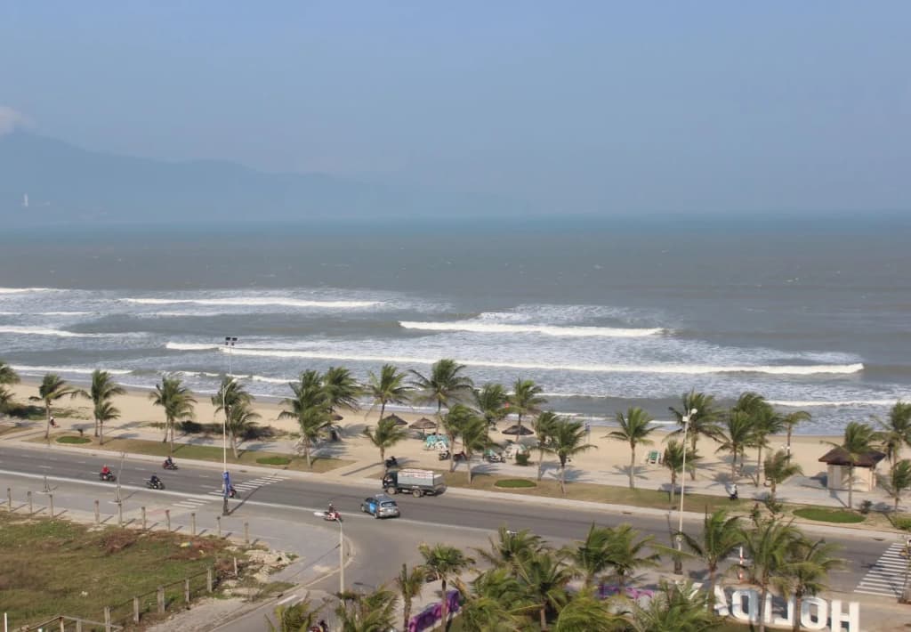 Sea Star Hotel - photo 14