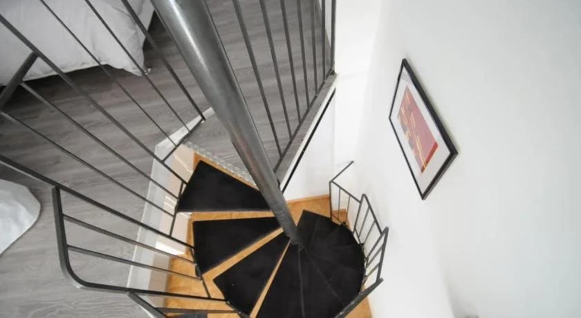 Duplex Opéra - photo 11