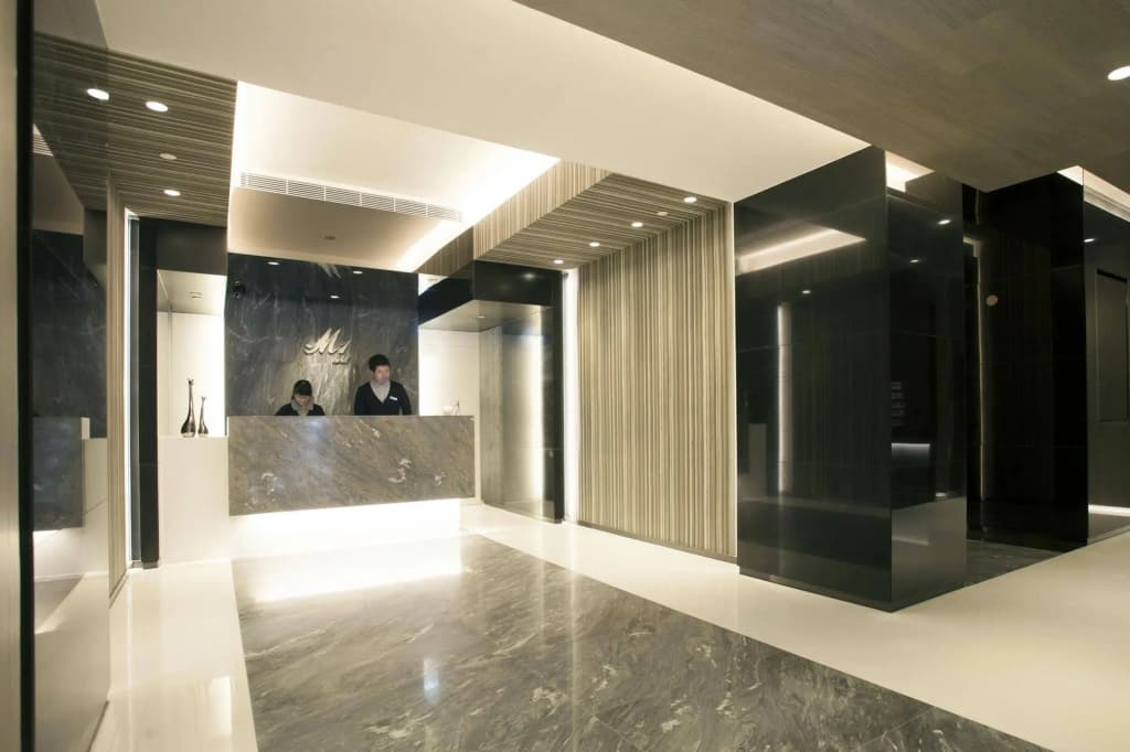M1 Hotel North Point - photo 16
