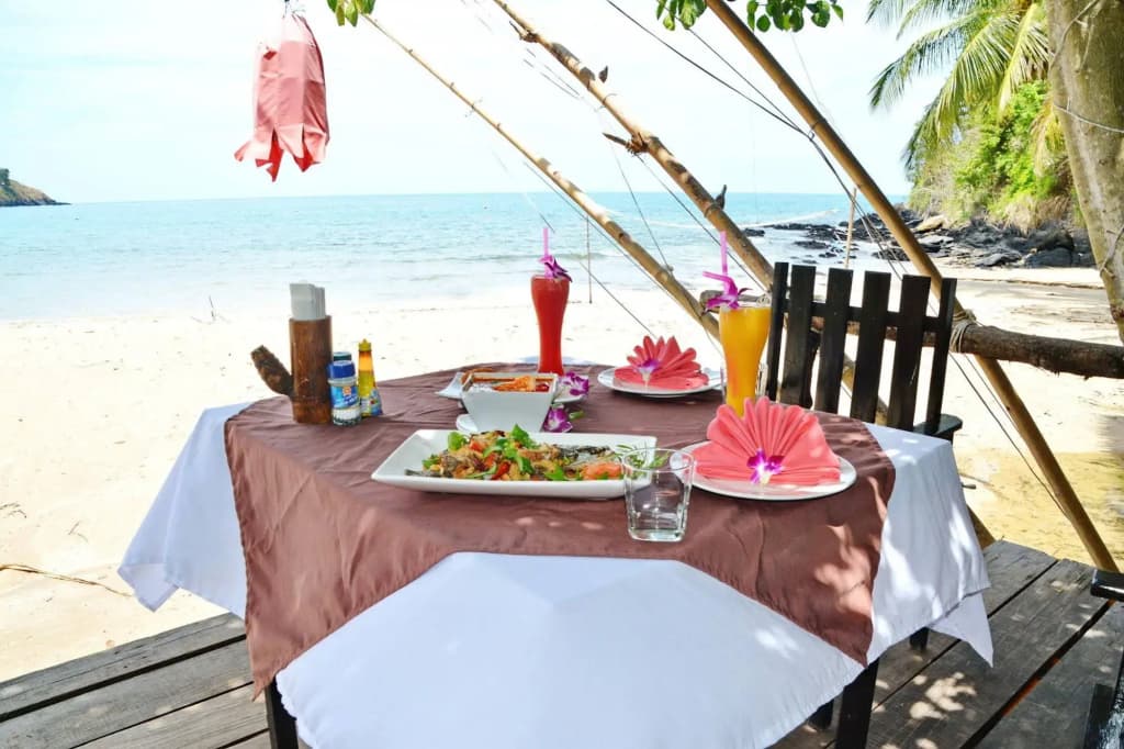 Baan Laanta Resort and Spa - photo 16