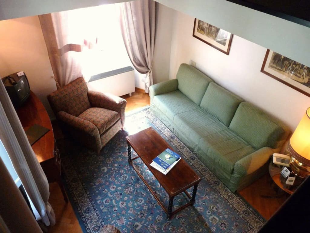 Classic Hotel - photo 7