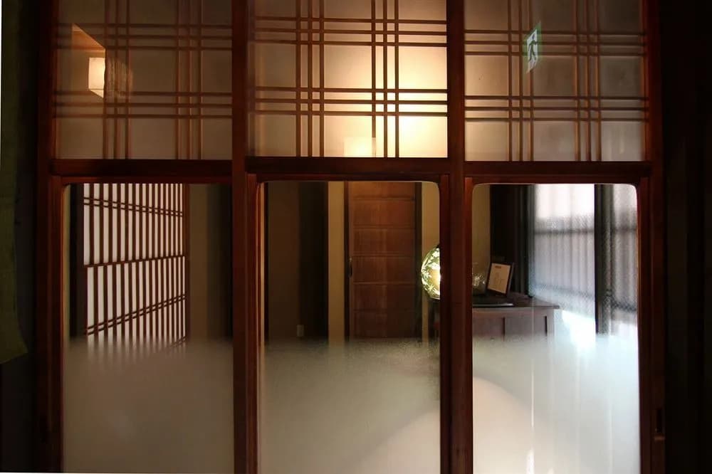 Tokiwa-an Machiya Residence Inn - photo 7