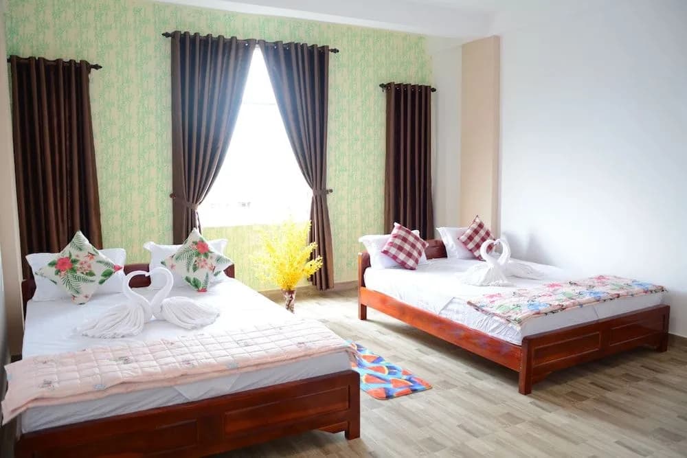 Tn Thnh Hostel - photo 4