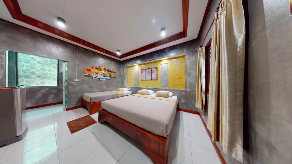 Sandee Bungalows - photo 3