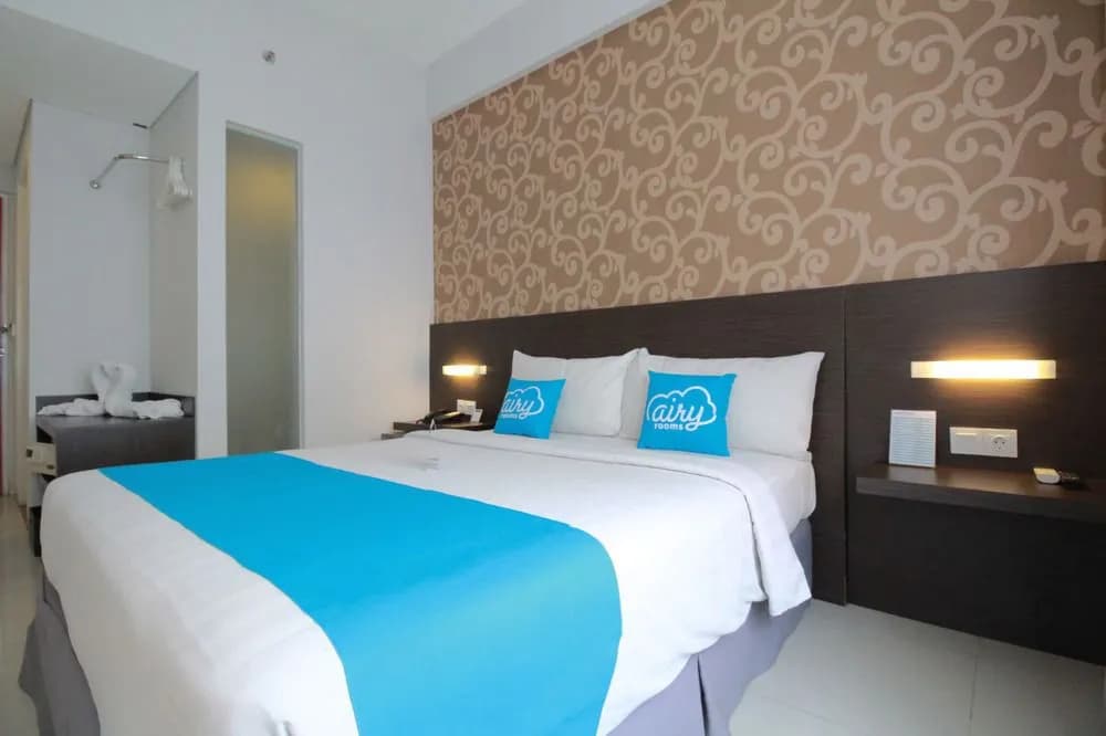 Airy Kuta Bypass Ngurah Rai 999 Kuta Bali - photo 6