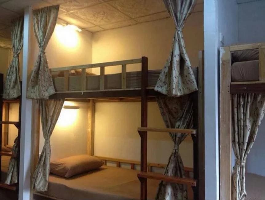 Rest Inn Dormitory Guesthouse - photo 3