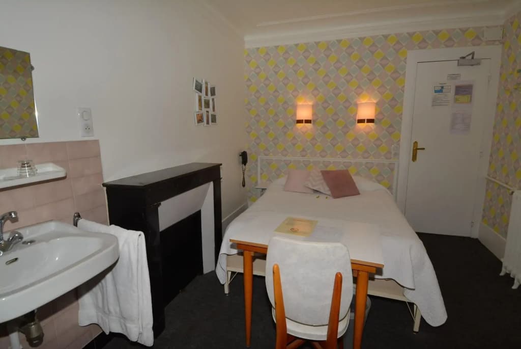 Port Royal Hotel - photo 8