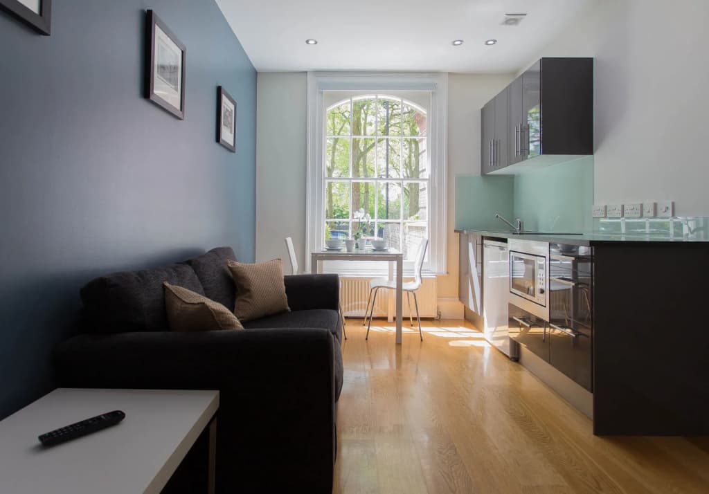 Paddington Green Serviced Apartments by Concept Apartments - photo 2