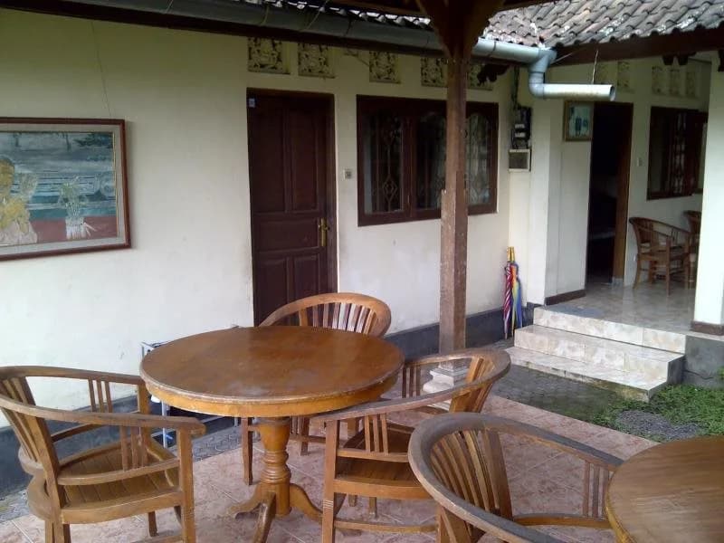 Sadguna Homestay - photo 12