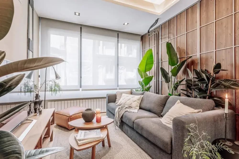 Makere - 1 Bedroom in Almagro - photo 10
