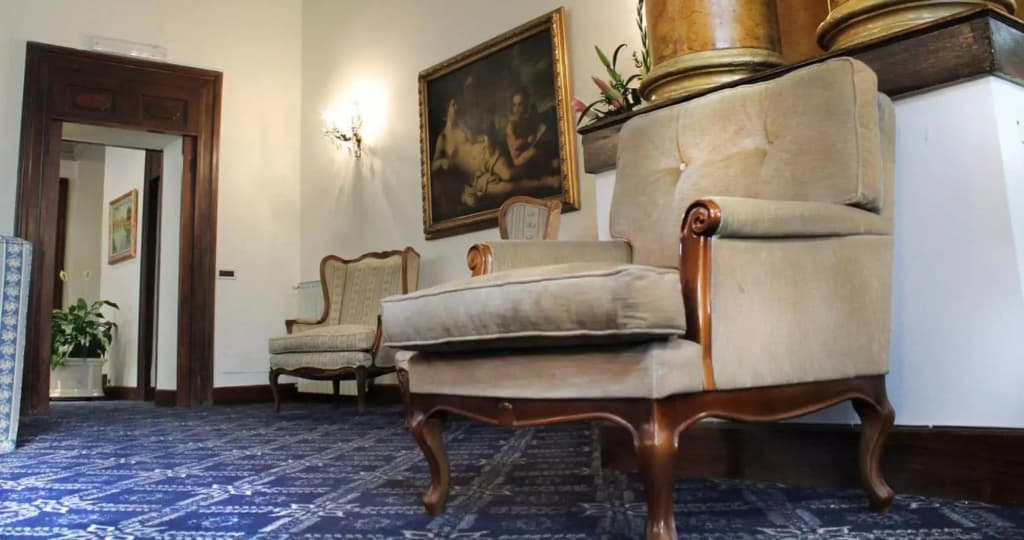Hotel Villa delle Rose - photo 13