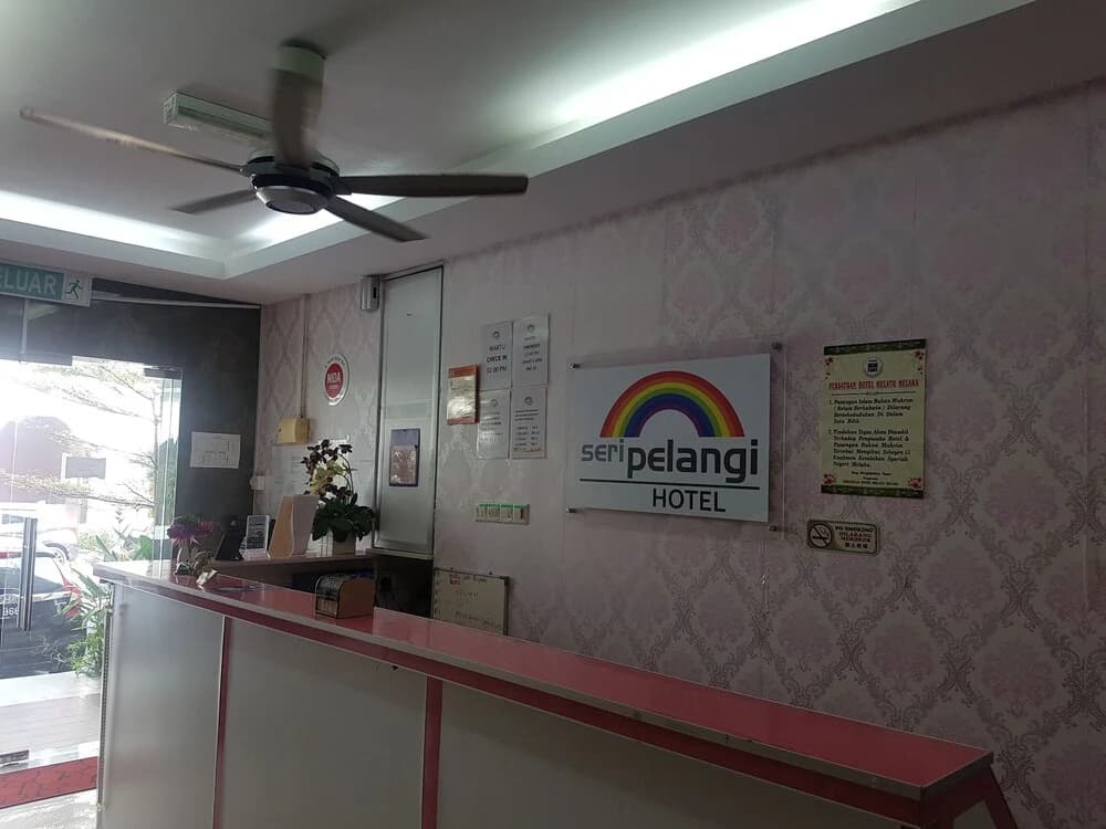 Hotel Seri Pelangi 2 - photo 2