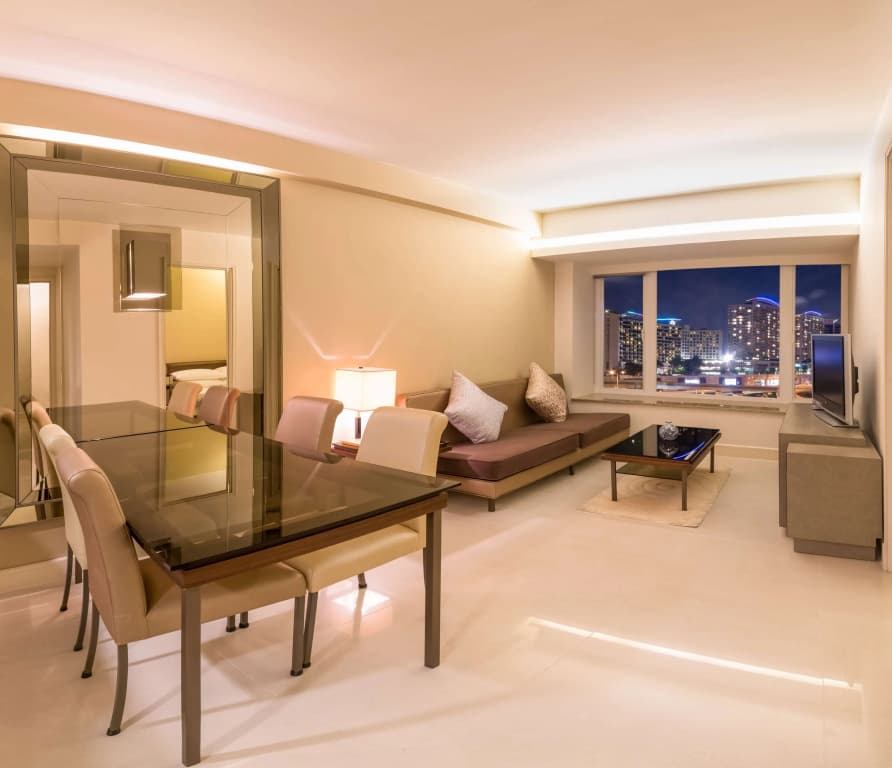 Kowloon Harbourfront Hotel - photo 7