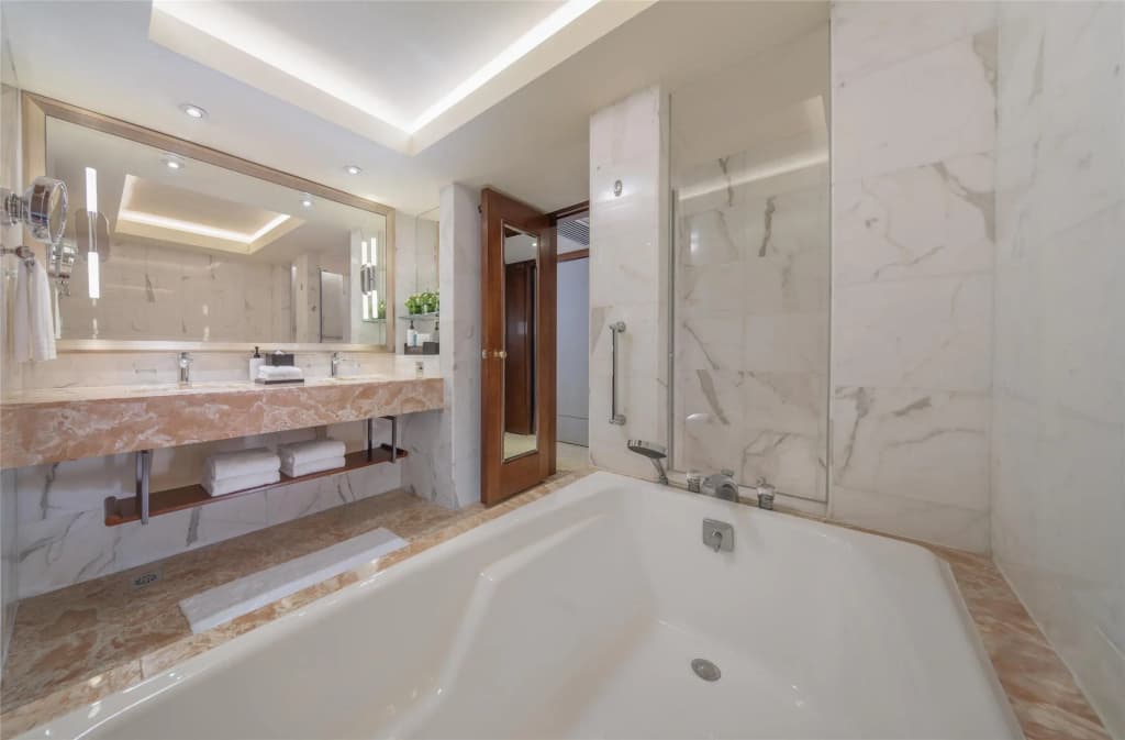 Conrad Hong Kong - photo 35