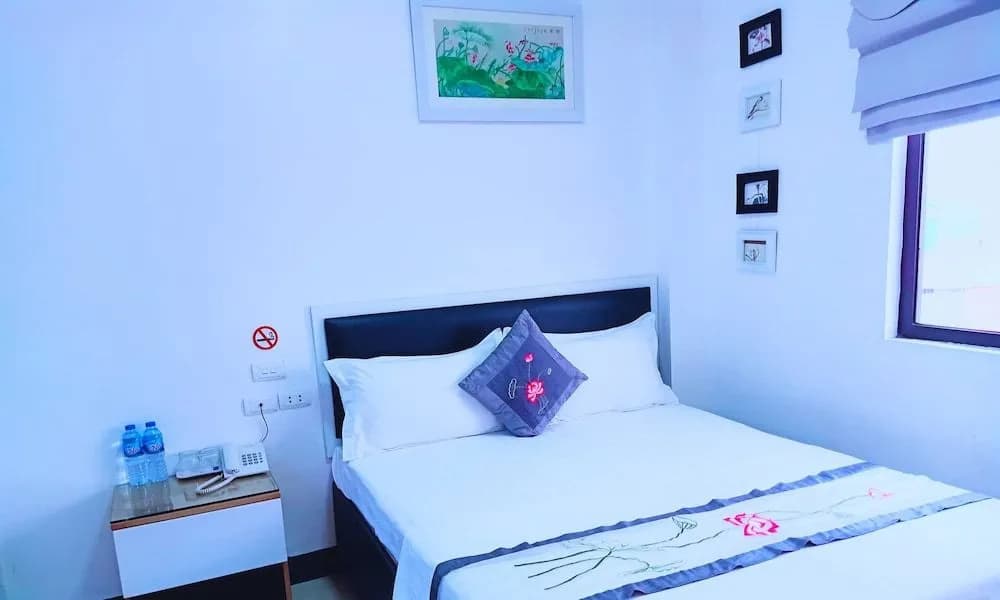 Linh Anh Hotel - photo 3