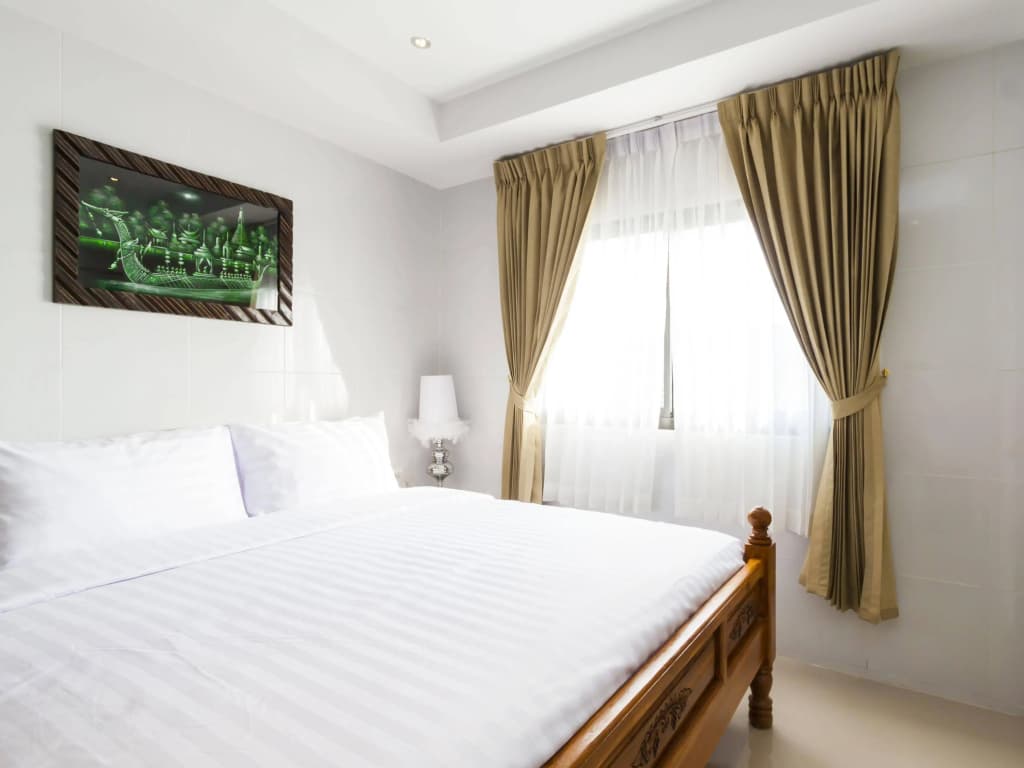 Patong Dynasty Royal Hotel - photo 3