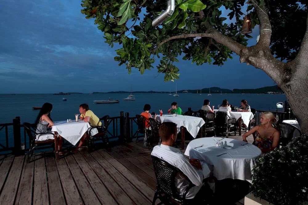 Sandy Resort - photo 23