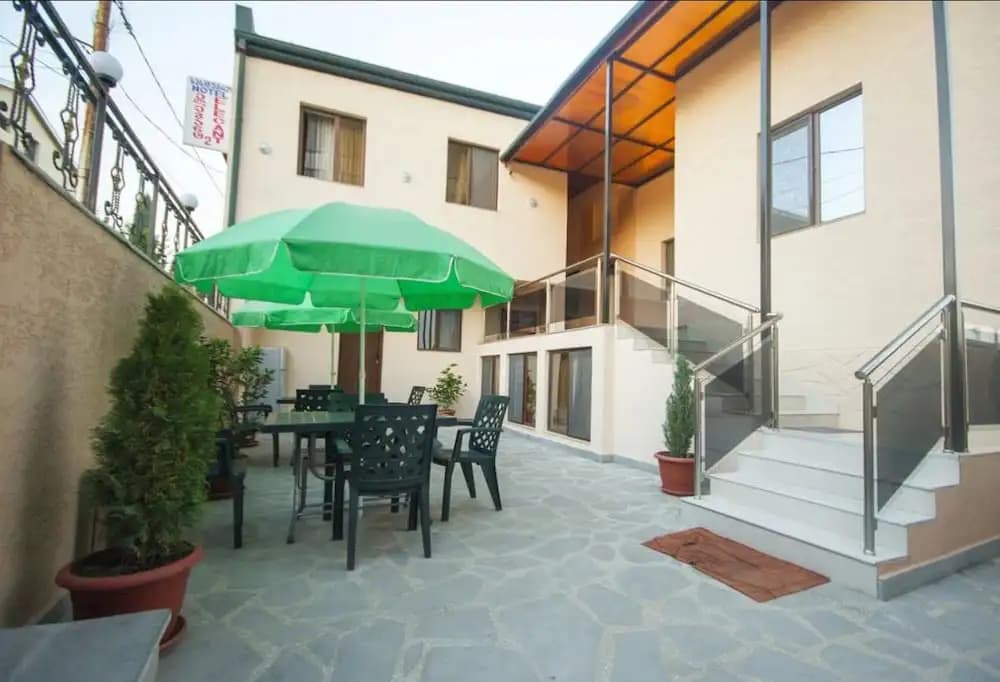 Hotel Elegant 2 - photo 11