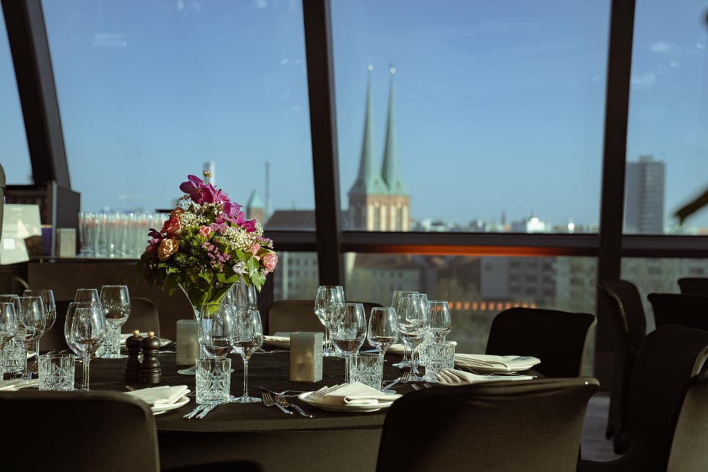 Radisson Collection Hotel, Berlin - photo 33