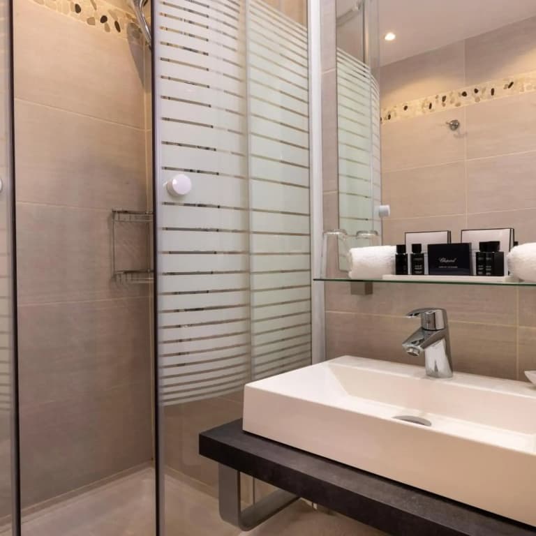 Relais Hotel Du Vieux Paris - photo 39