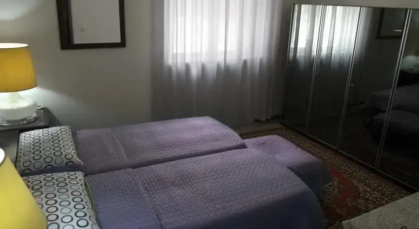 B&B Trastevere Barisano da Trani - photo 2