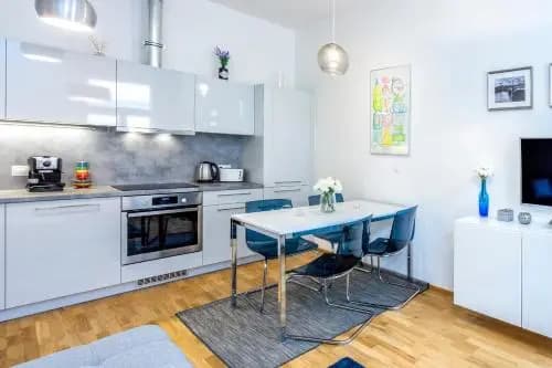 Baranova Apartments - photo 16