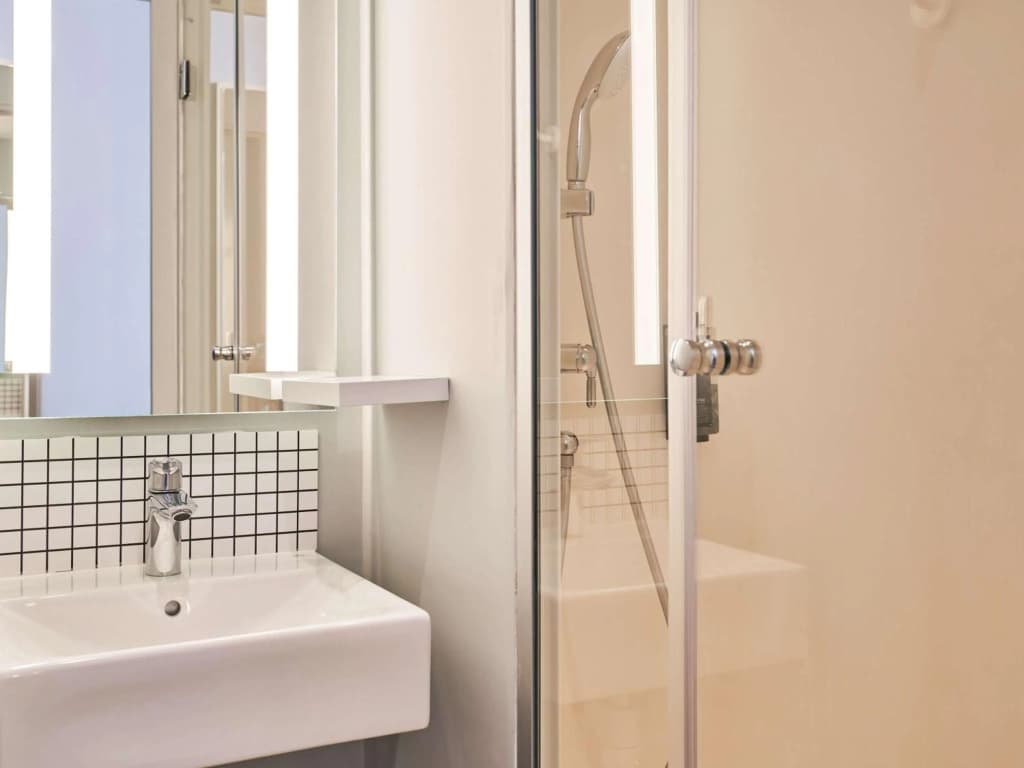 ibis budget Saint Maurice Hotel - photo 46