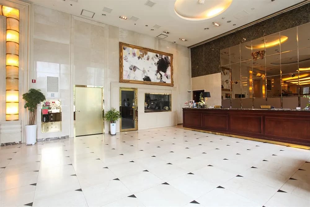 Hotel Agrina - photo 2