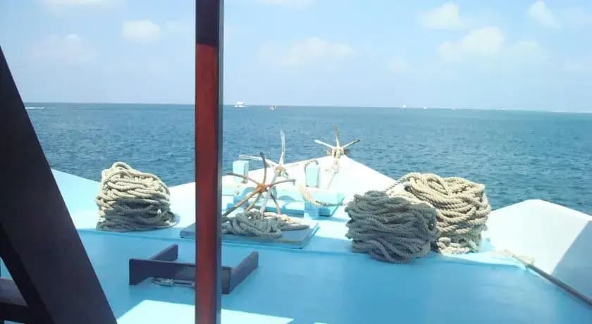 Mv Aisha - photo 4