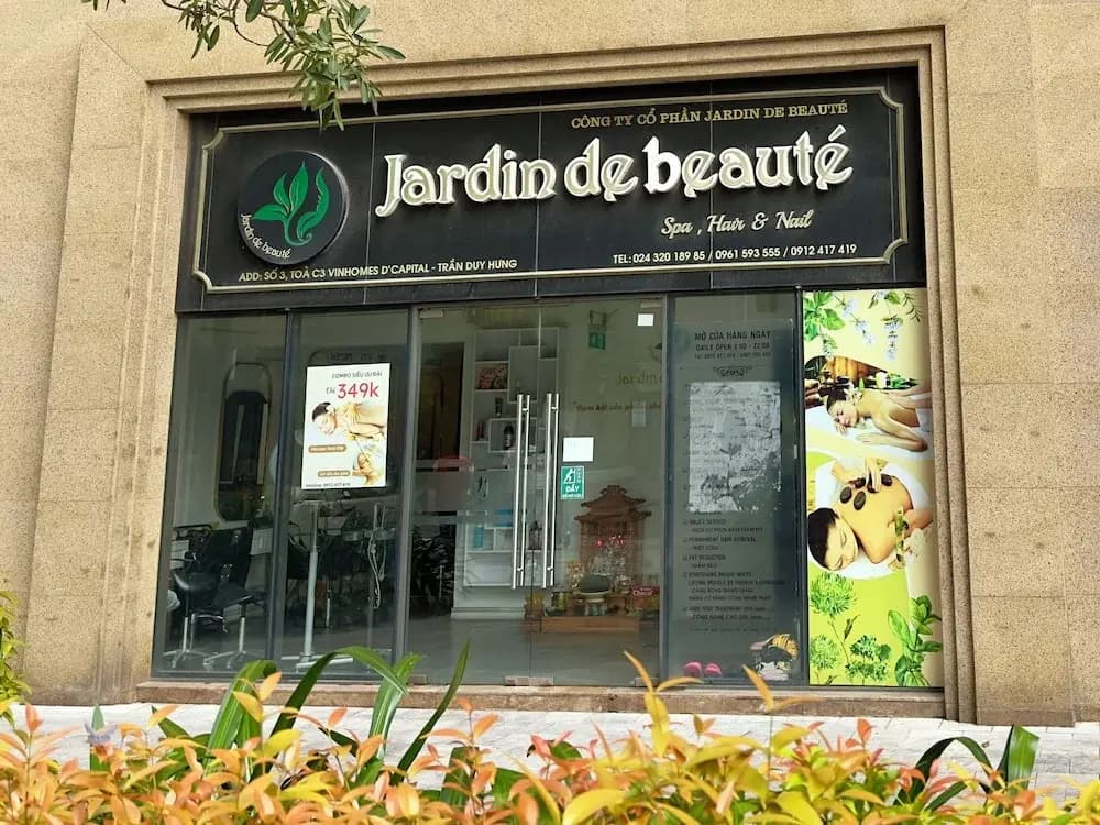 Vinhomes D'Capitale - photo 49