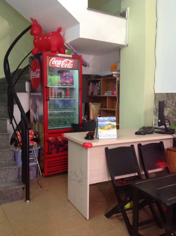 Queen Pearl Hostel - photo 8