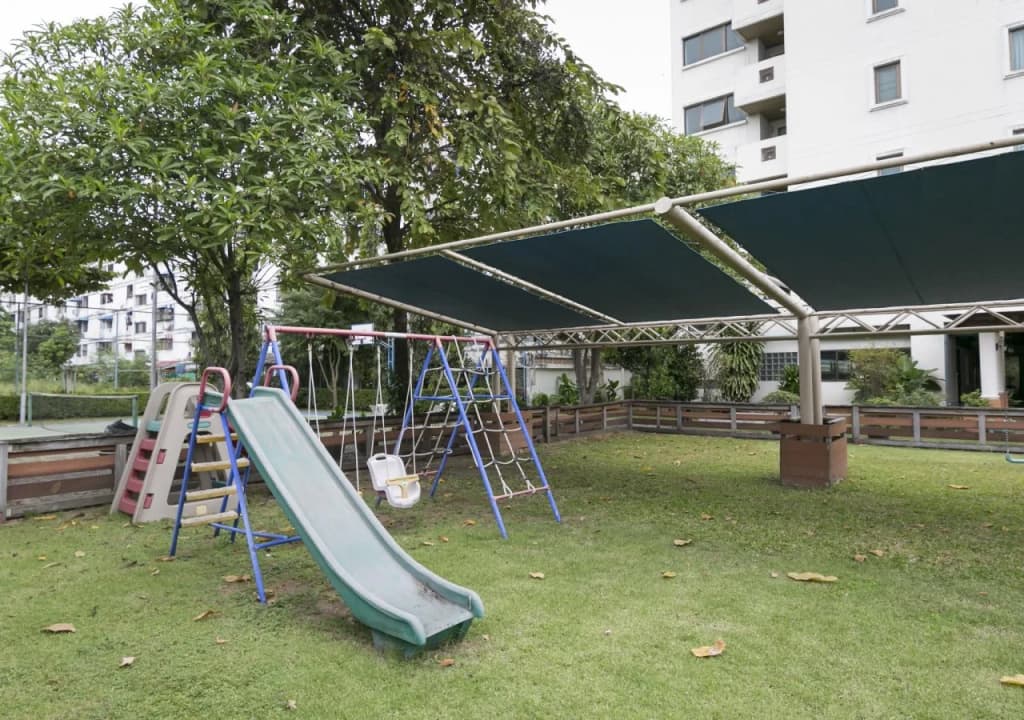 Lasalle Suites Hotel & Residence - photo 20