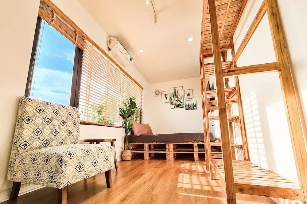 Tuan Chau Ruby Villa - photo 3