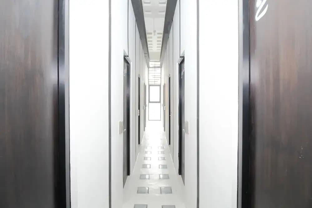 Airy Eco Syariah Duri Kosambi Interkota Indah Blok C4 Jakarta - photo 9
