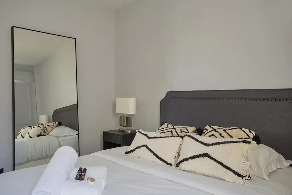 Sublim Studio Beaubourg/le Marais - photo 4