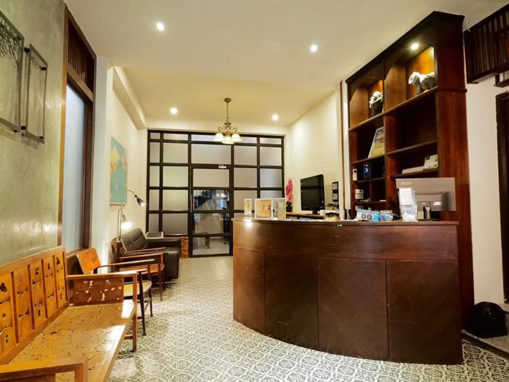 Uno Chiangmai - photo 2