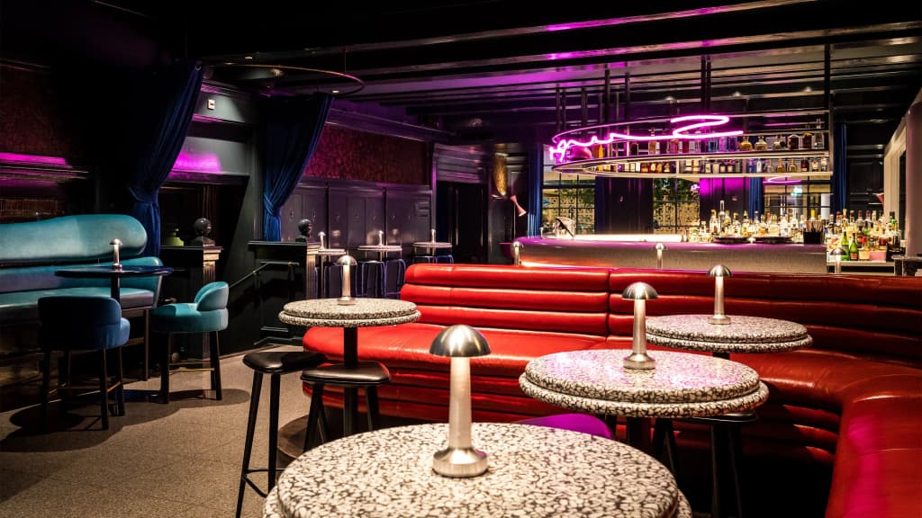 Kimpton De Witt Amsterdam - photo 34