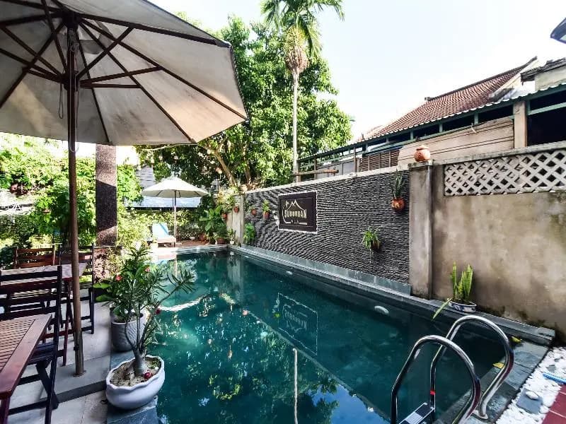 Oyo 473 Suburban Villa - photo 13